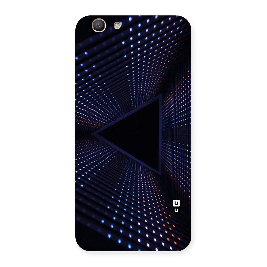 Stars Abstract Back Case for Oppo A59