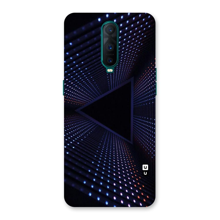 Stars Abstract Back Case for Oppo R17 Pro