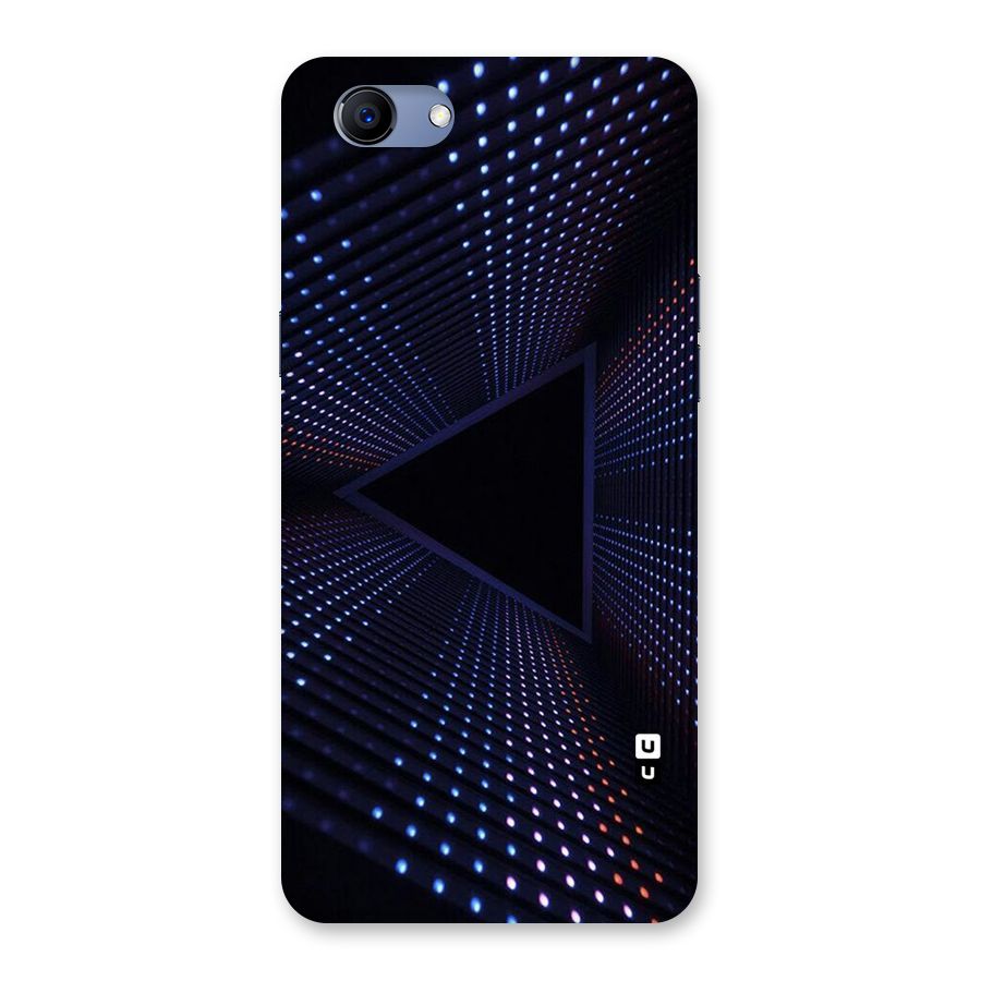 Stars Abstract Back Case for Oppo Realme 1
