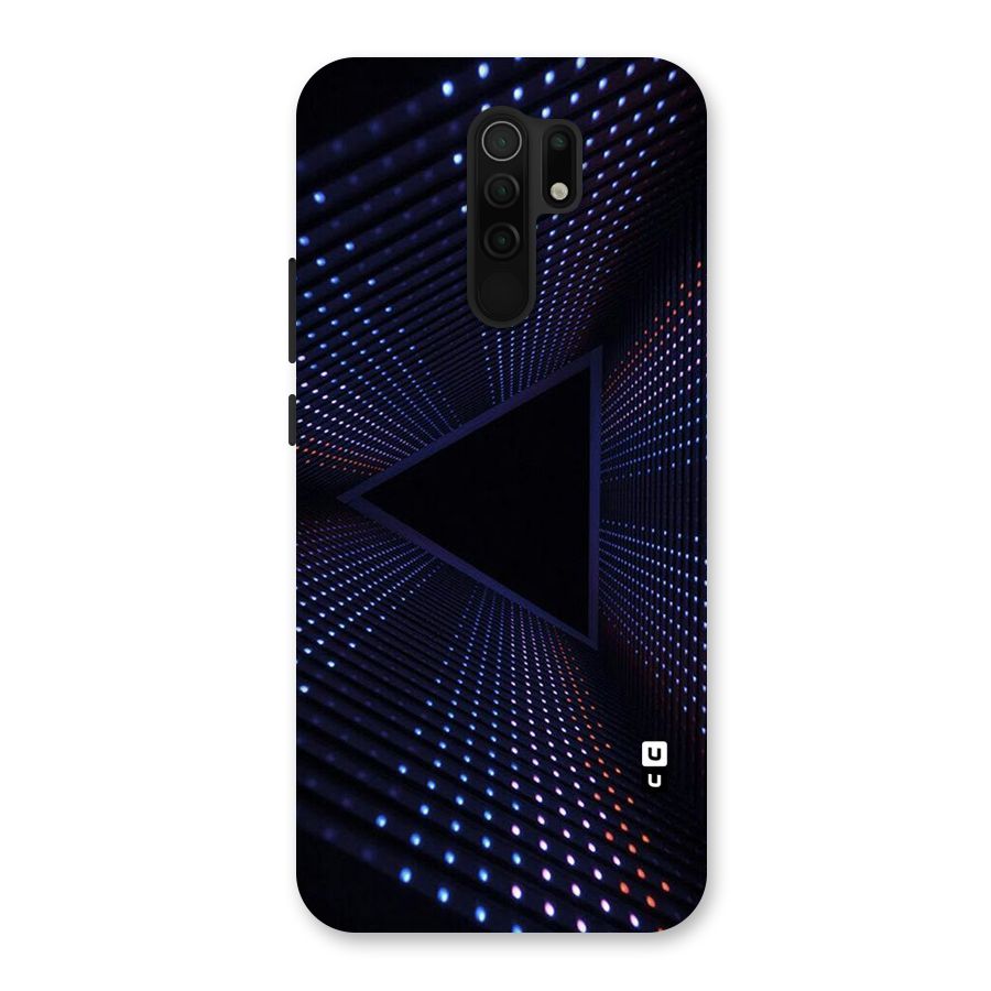 Stars Abstract Back Case for Poco M2