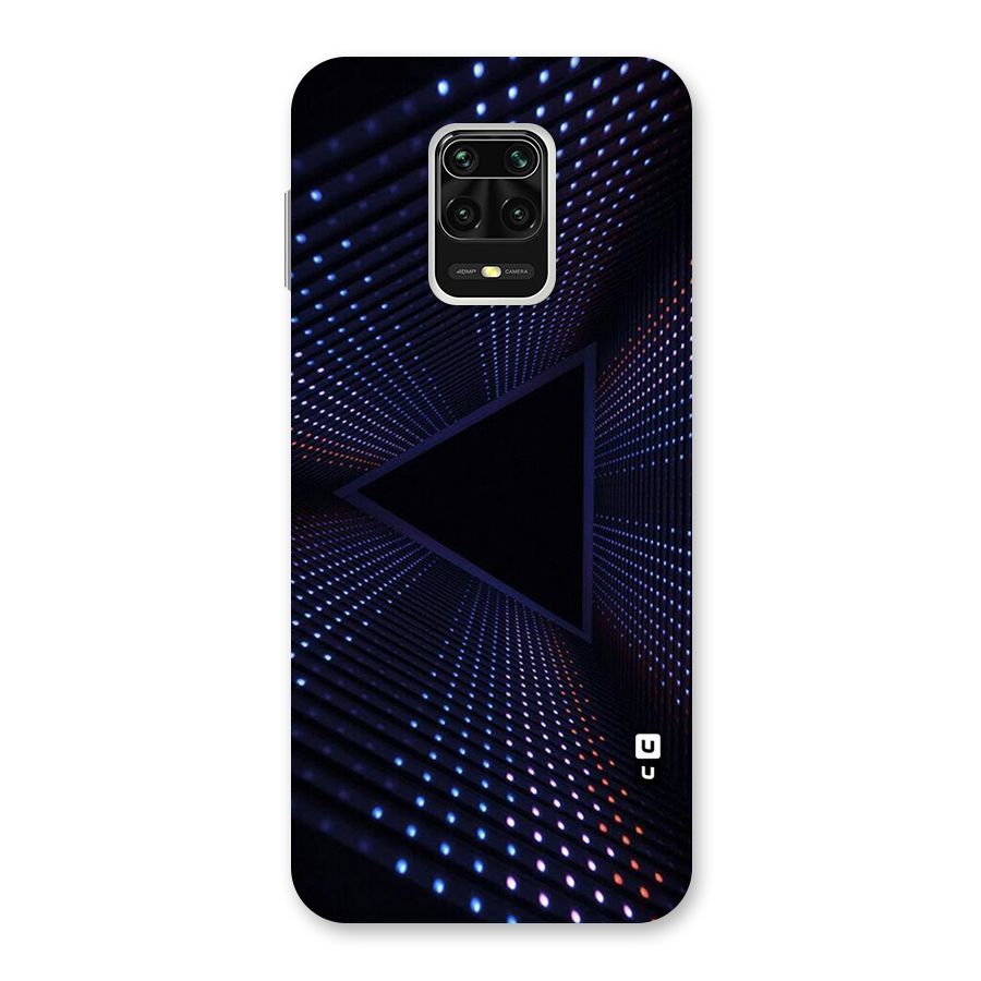 Stars Abstract Back Case for Poco M2 Pro