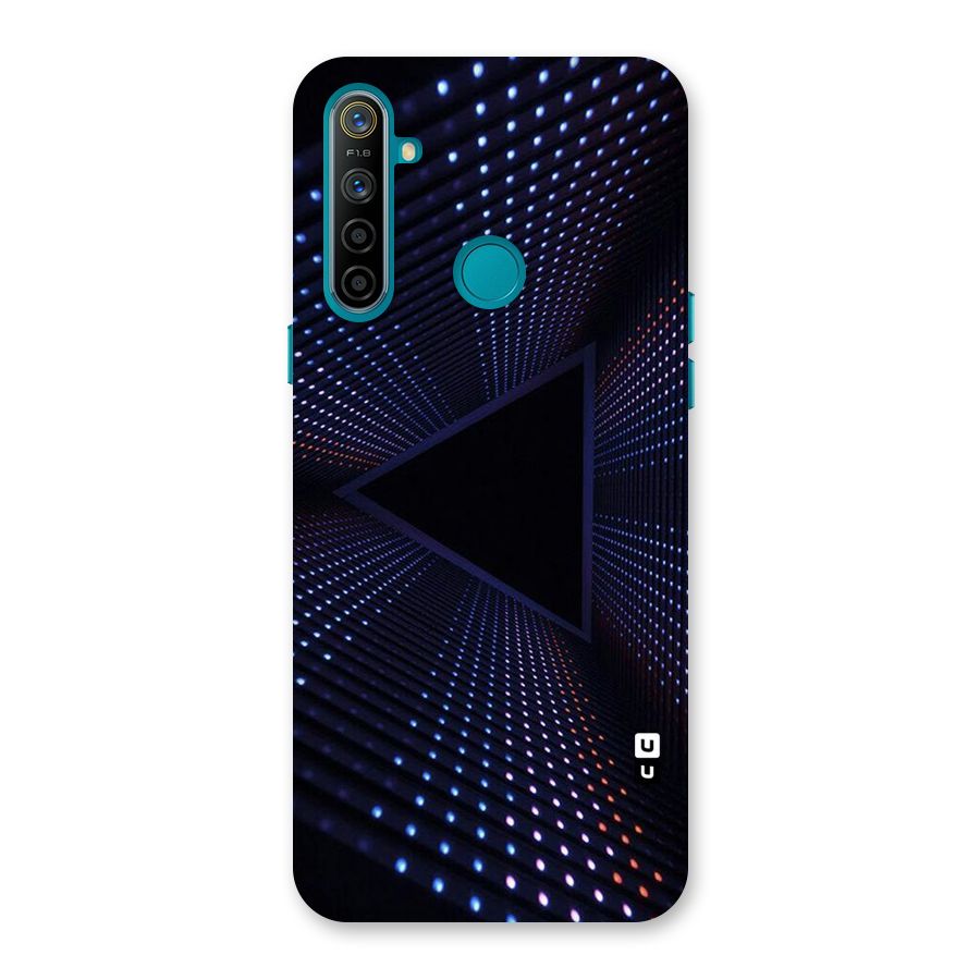 Stars Abstract Back Case for Realme 5i