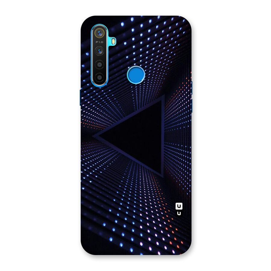 Stars Abstract Back Case for Realme 5s