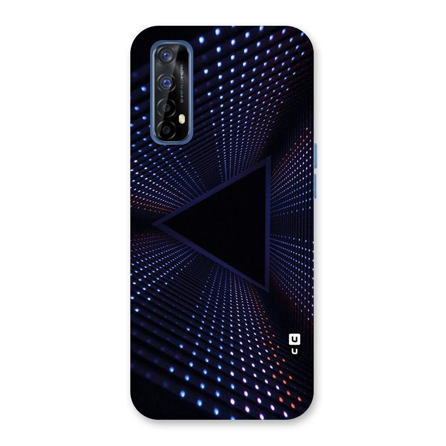 Stars Abstract Back Case for Realme 7