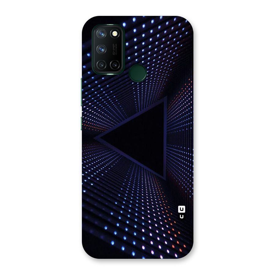 Stars Abstract Back Case for Realme 7i