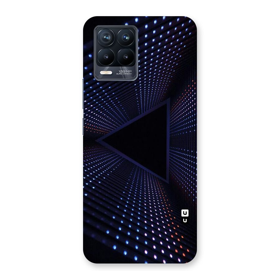 Stars Abstract Back Case for Realme 8 Pro