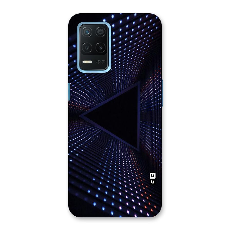 Stars Abstract Back Case for Realme 8s 5G