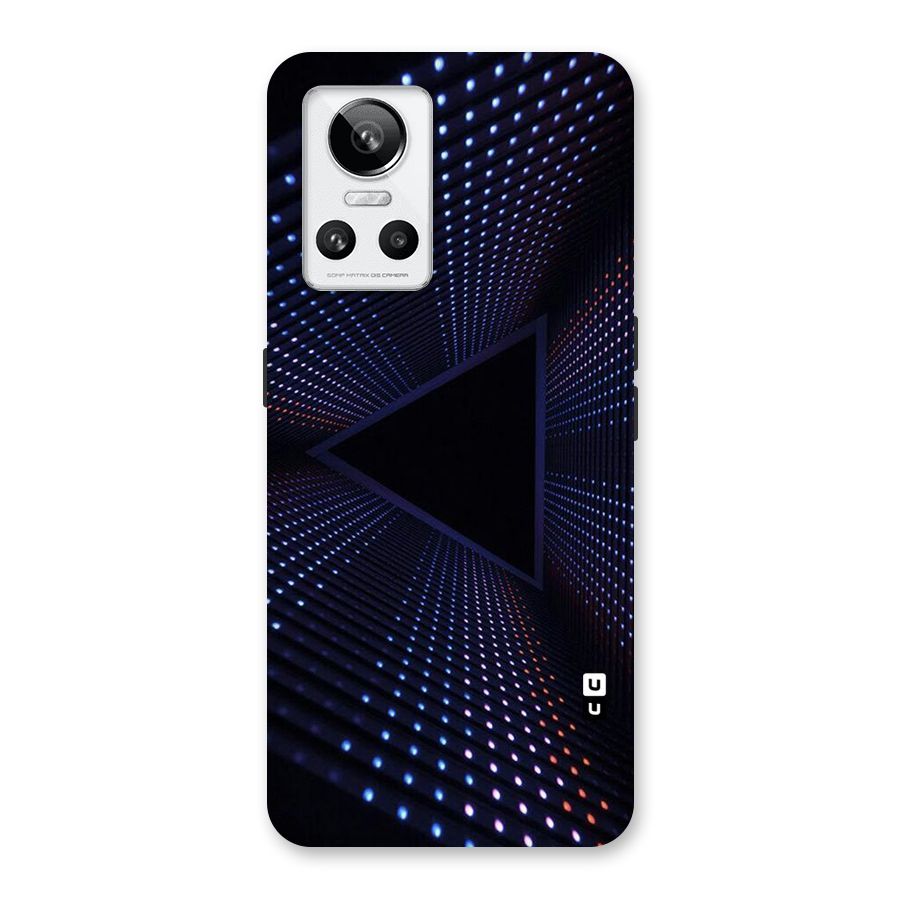 Stars Abstract Back Case for Realme GT Neo 3