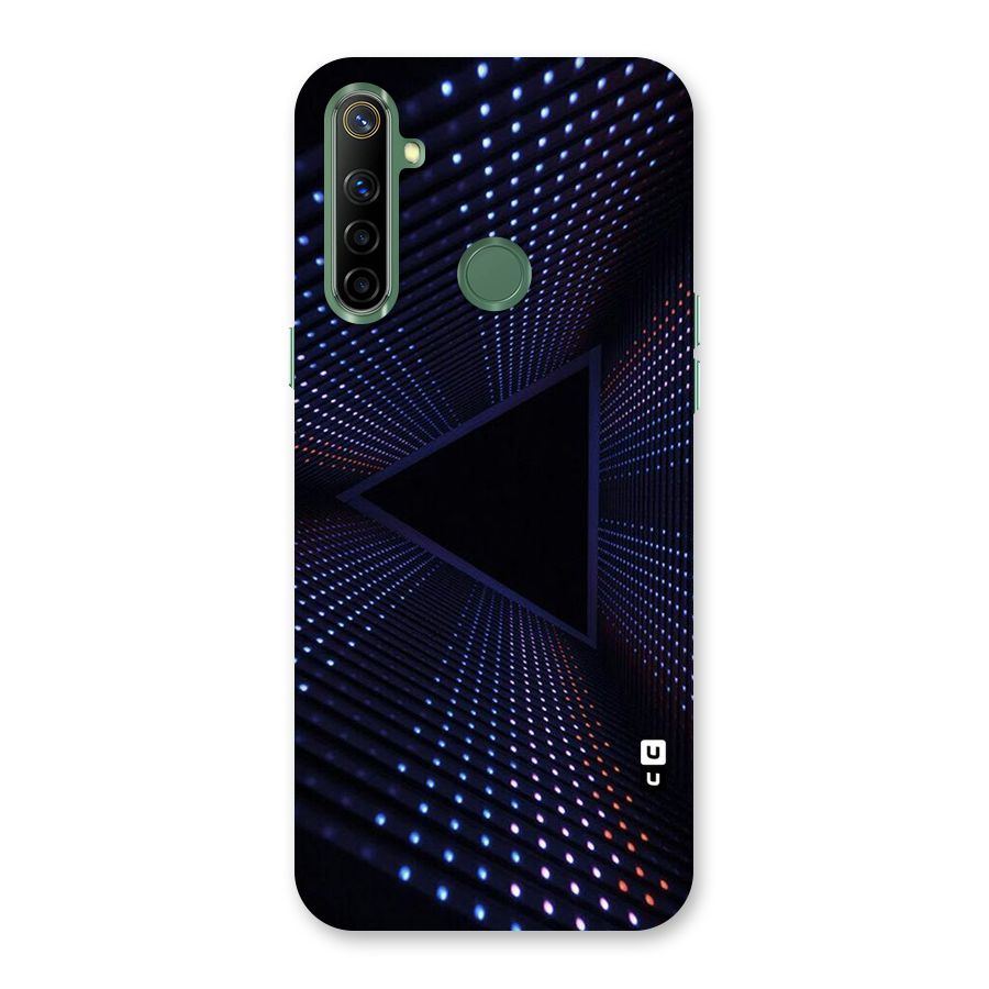 Stars Abstract Back Case for Realme Narzo 10