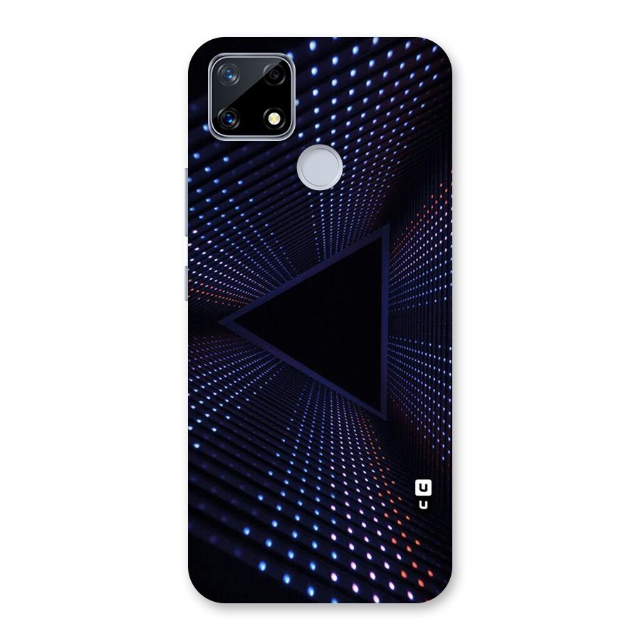 Stars Abstract Back Case for Realme Narzo 20