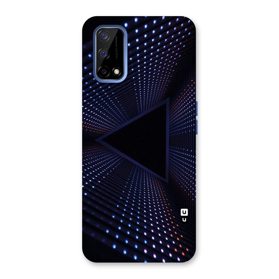 Stars Abstract Back Case for Realme Narzo 30 Pro