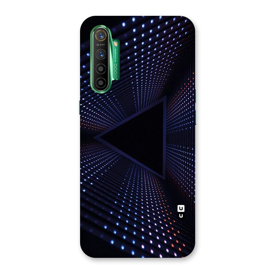 Stars Abstract Back Case for Realme X2