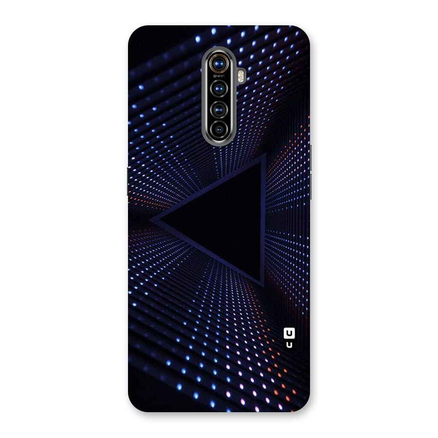Stars Abstract Back Case for Realme X2 Pro