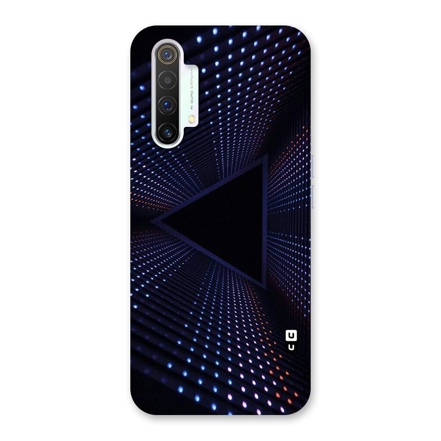 Stars Abstract Back Case for Realme X3 SuperZoom