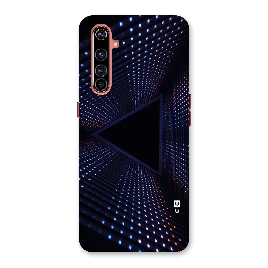 Stars Abstract Back Case for Realme X50 Pro