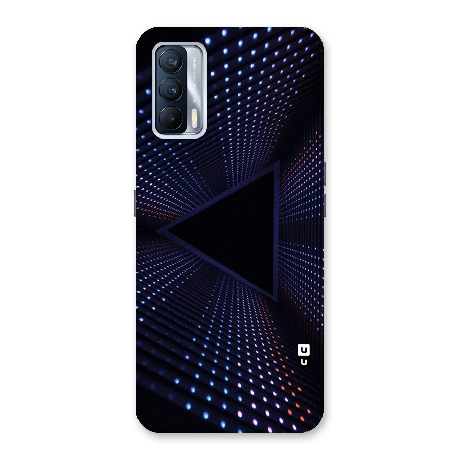 Stars Abstract Back Case for Realme X7
