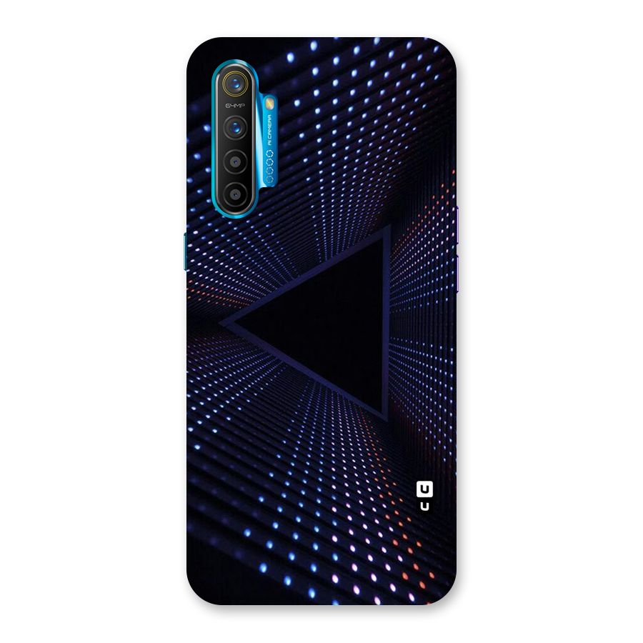 Stars Abstract Back Case for Realme XT