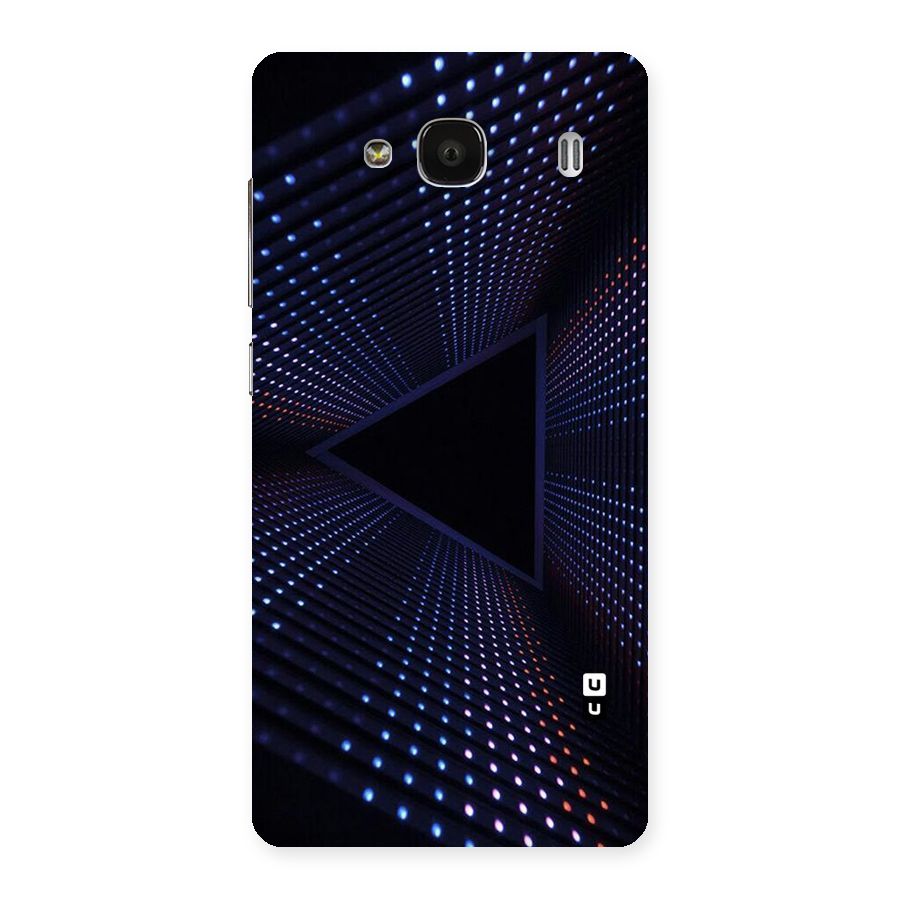 Stars Abstract Back Case for Redmi 2