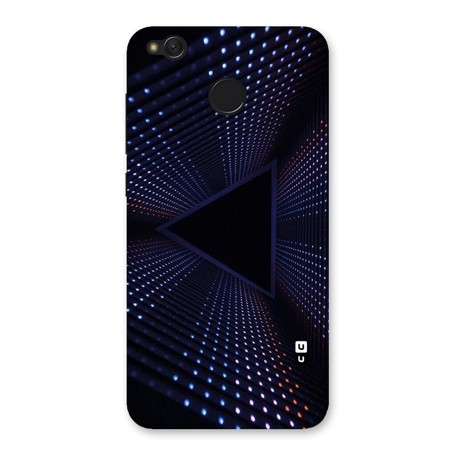 Stars Abstract Back Case for Redmi 4