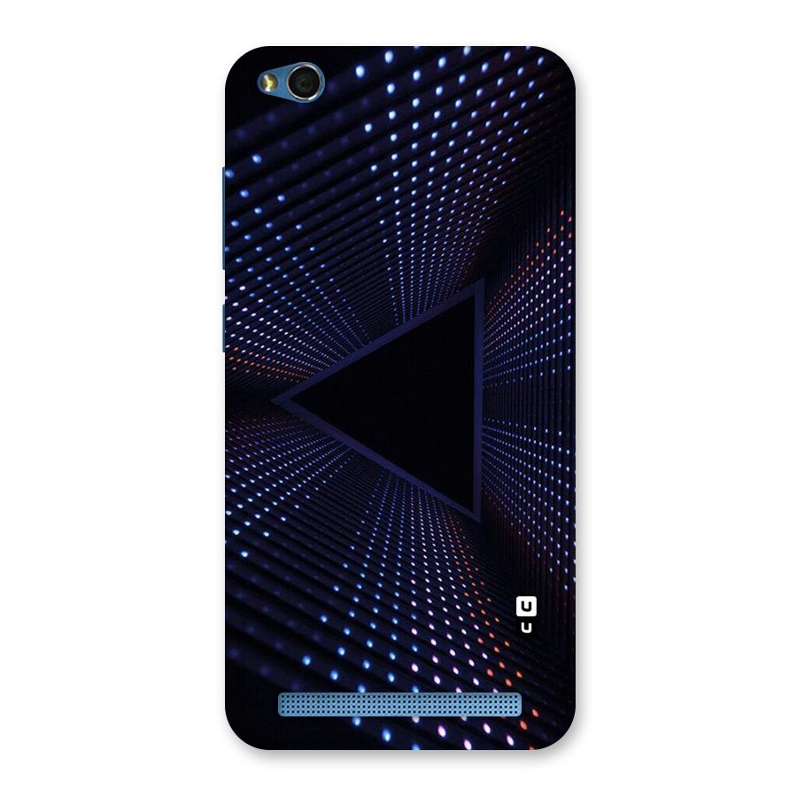 Stars Abstract Back Case for Redmi 5A