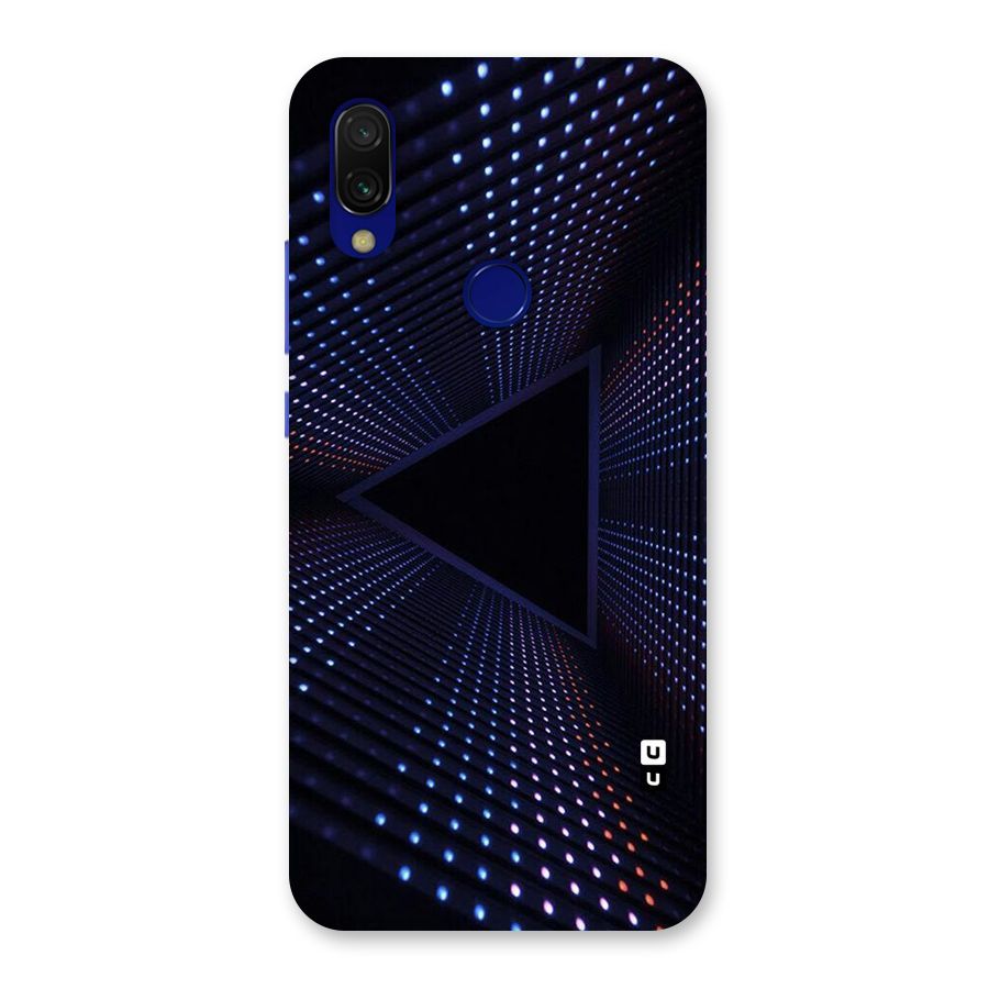 Stars Abstract Back Case for Redmi 7