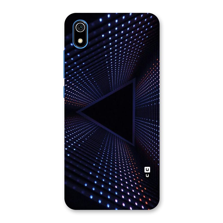 Stars Abstract Back Case for Redmi 7A