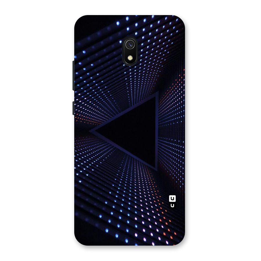 Stars Abstract Back Case for Redmi 8A