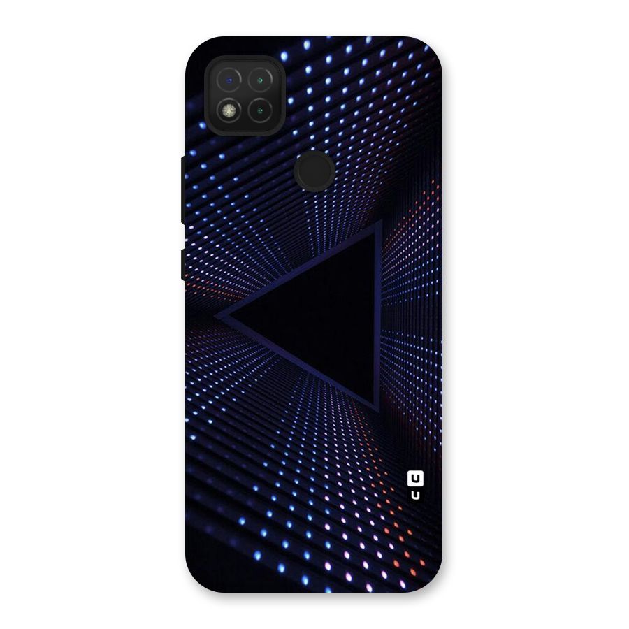 Stars Abstract Back Case for Redmi 9