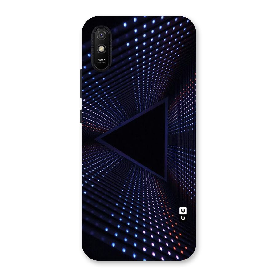 Stars Abstract Back Case for Redmi 9A