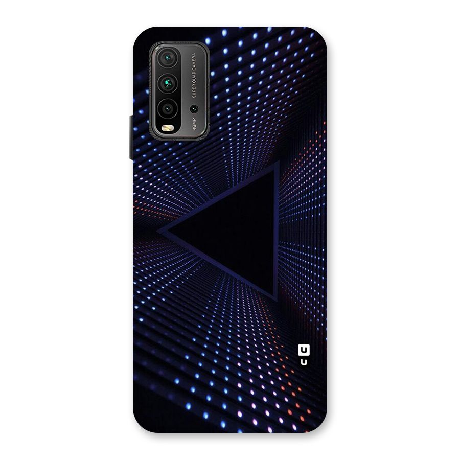 Stars Abstract Back Case for Redmi 9 Power
