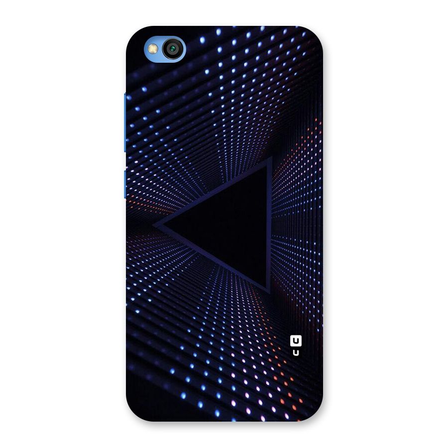 Stars Abstract Back Case for Redmi Go