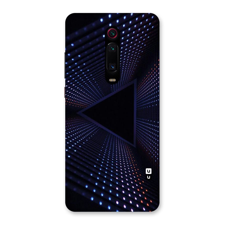 Stars Abstract Back Case for Redmi K20