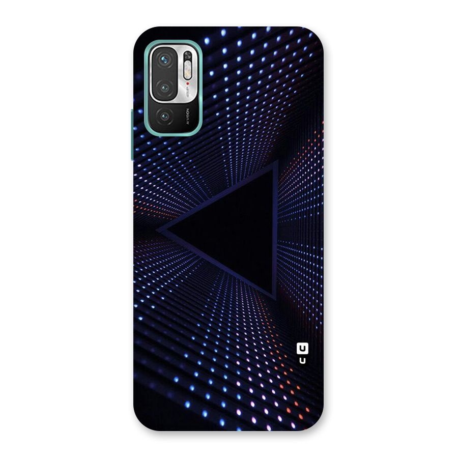 Stars Abstract Back Case for Redmi Note 10T 5G