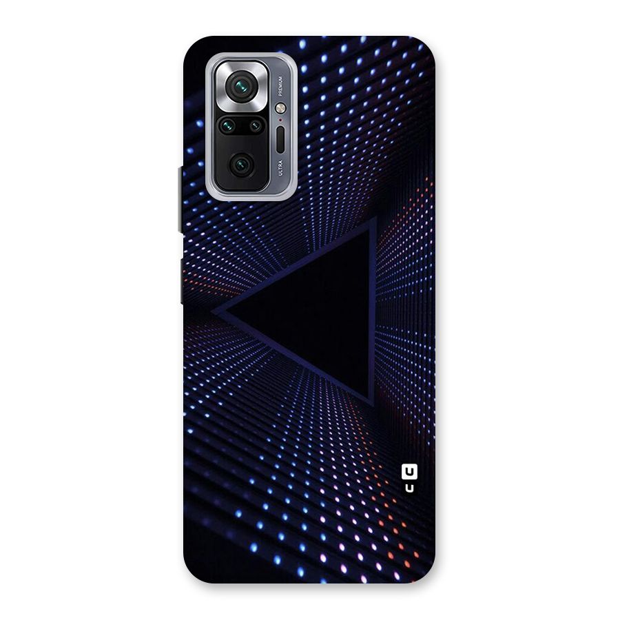 Stars Abstract Back Case for Redmi Note 10 Pro Max