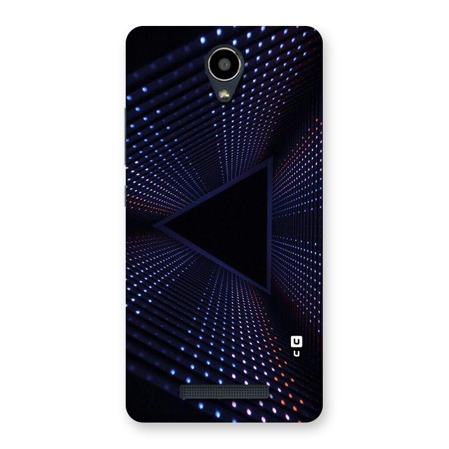 Stars Abstract Back Case for Redmi Note 2