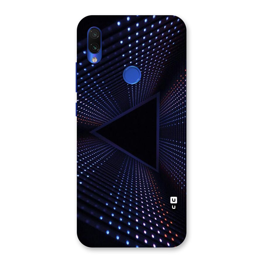 Stars Abstract Back Case for Redmi Note 7S