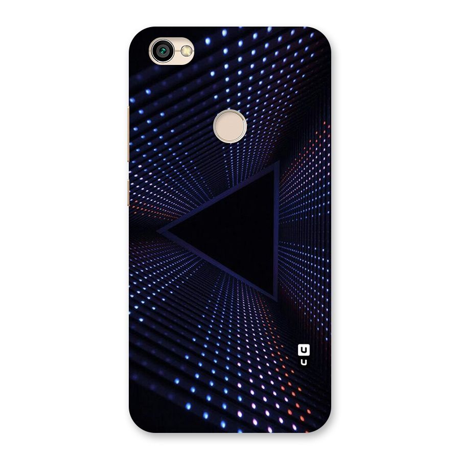 Stars Abstract Back Case for Redmi Y1 2017