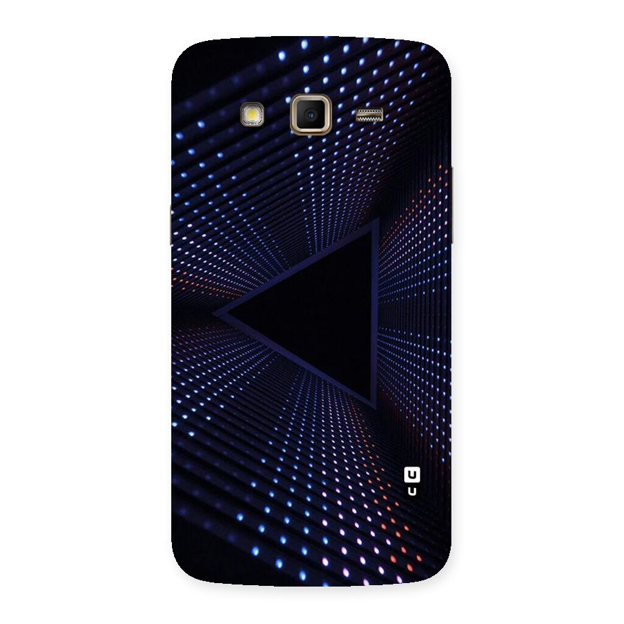 Stars Abstract Back Case for Samsung Galaxy Grand 2