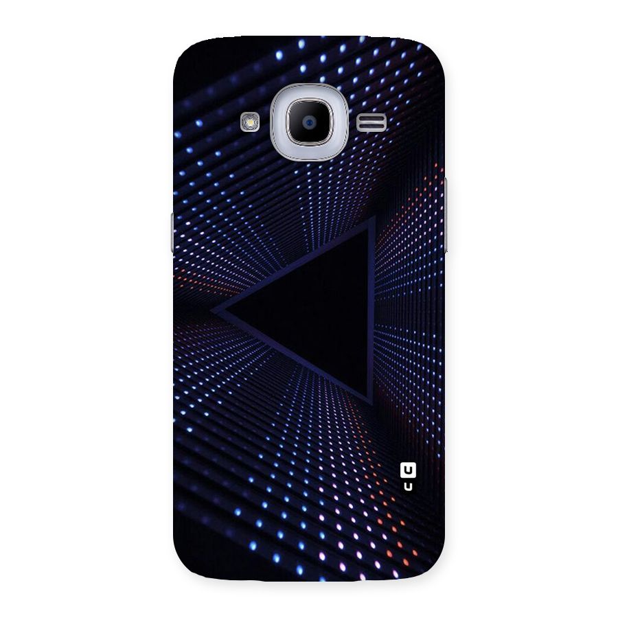 Stars Abstract Back Case for Samsung Galaxy J2 Pro