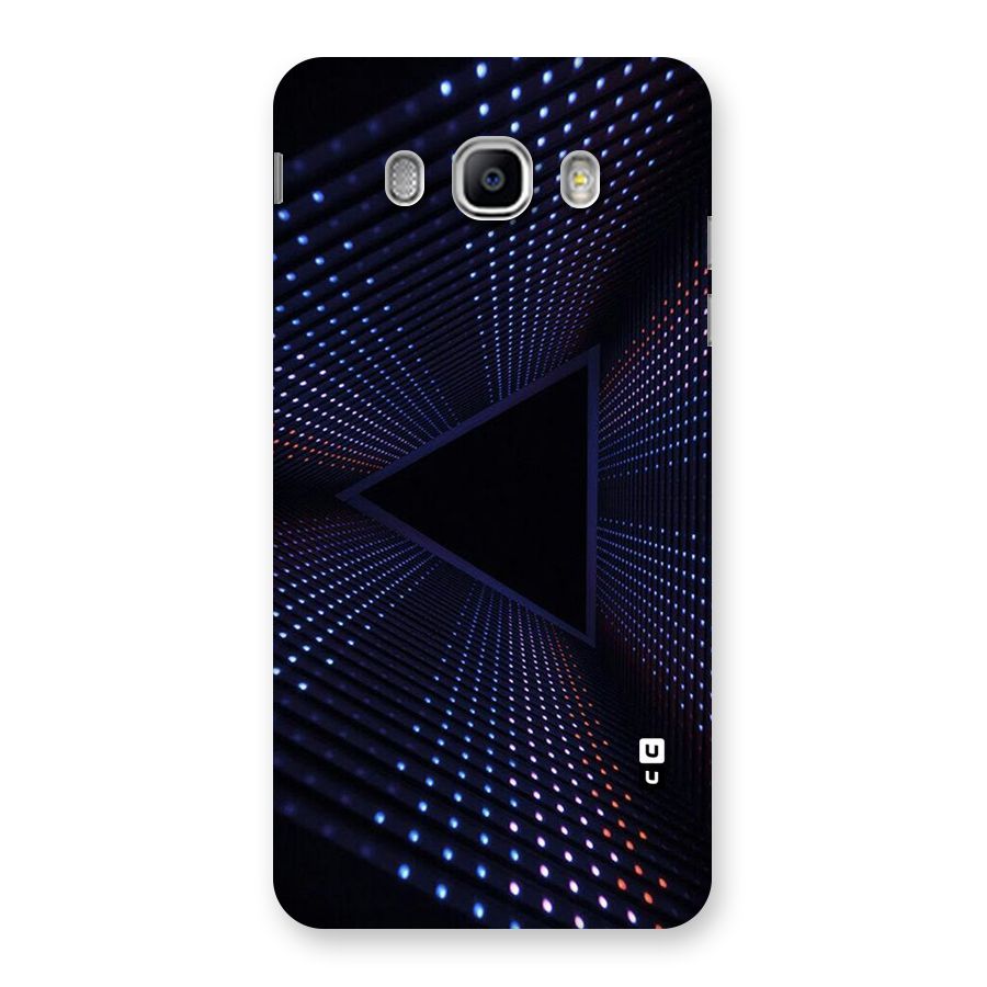 Stars Abstract Back Case for Samsung Galaxy J5 2016