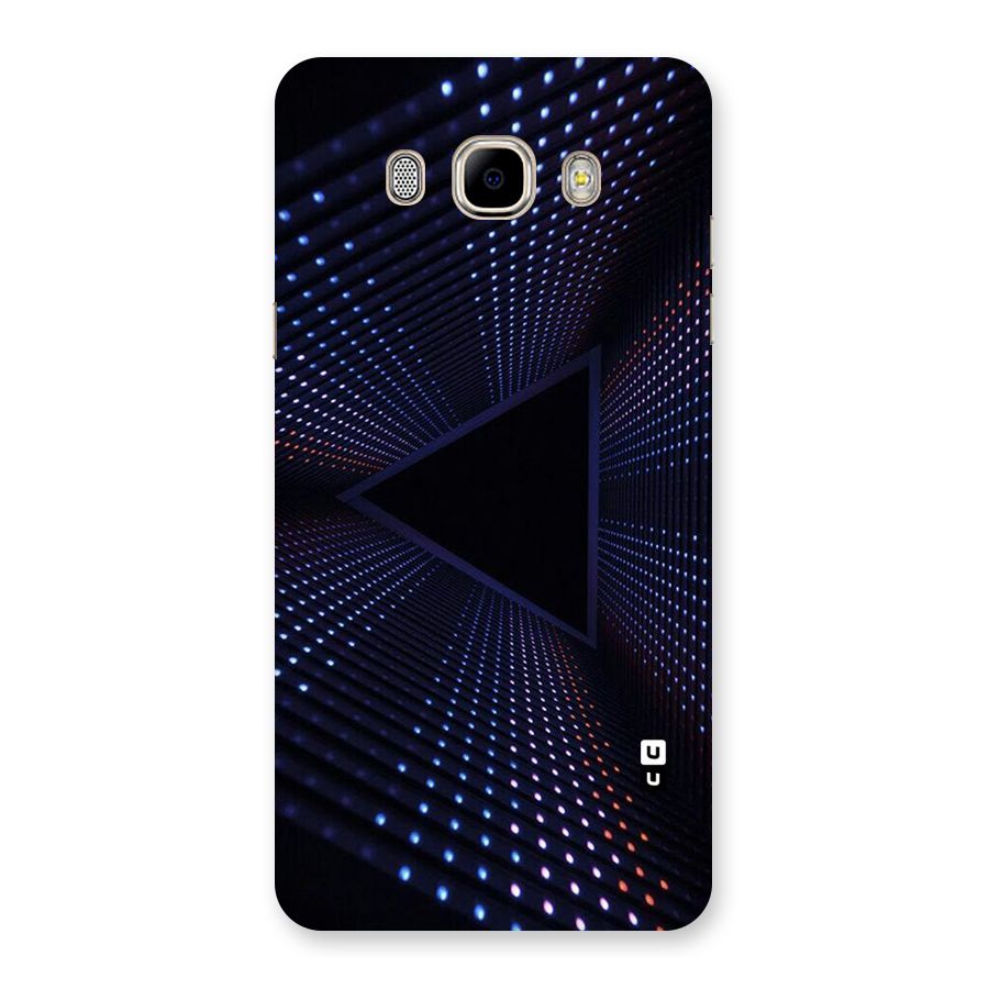 Stars Abstract Back Case for Samsung Galaxy J7 2016