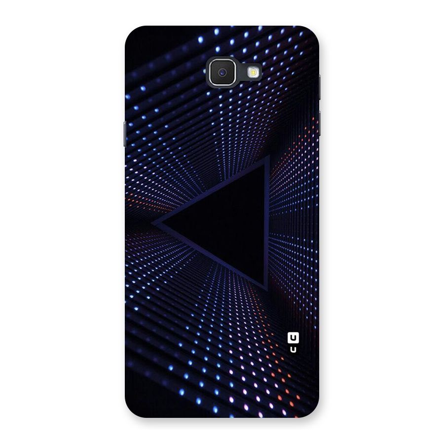 Stars Abstract Back Case for Samsung Galaxy J7 Prime