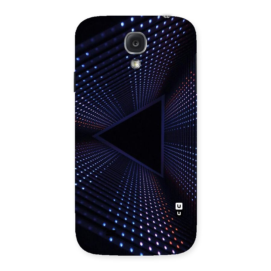 Stars Abstract Back Case for Samsung Galaxy S4