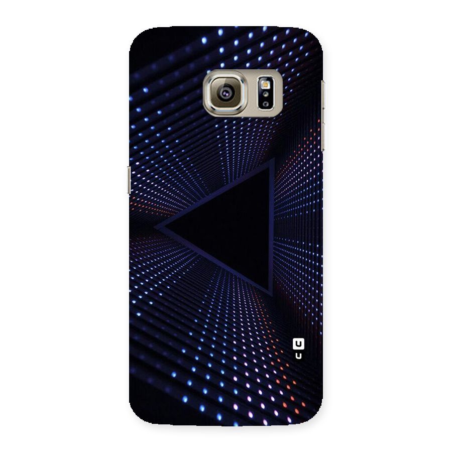 Stars Abstract Back Case for Samsung Galaxy S6 Edge
