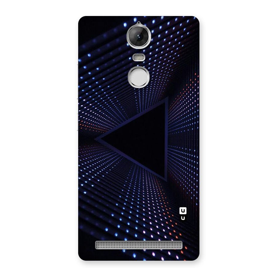 Stars Abstract Back Case for Vibe K5 Note