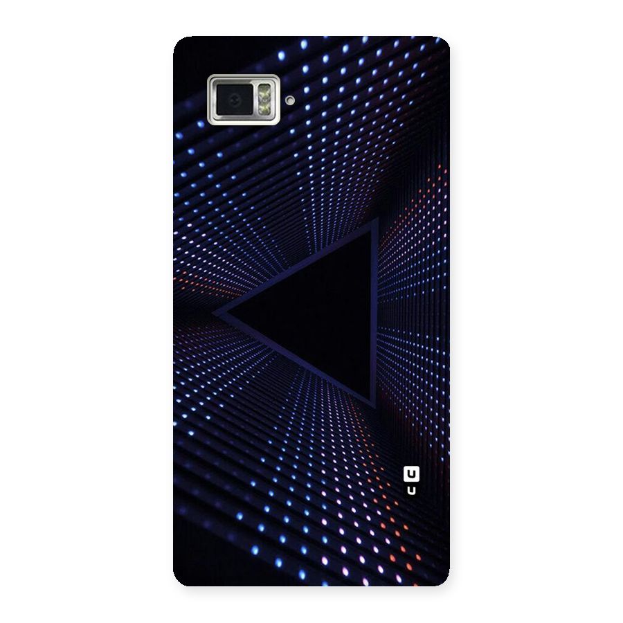 Stars Abstract Back Case for Vibe Z2 Pro K920