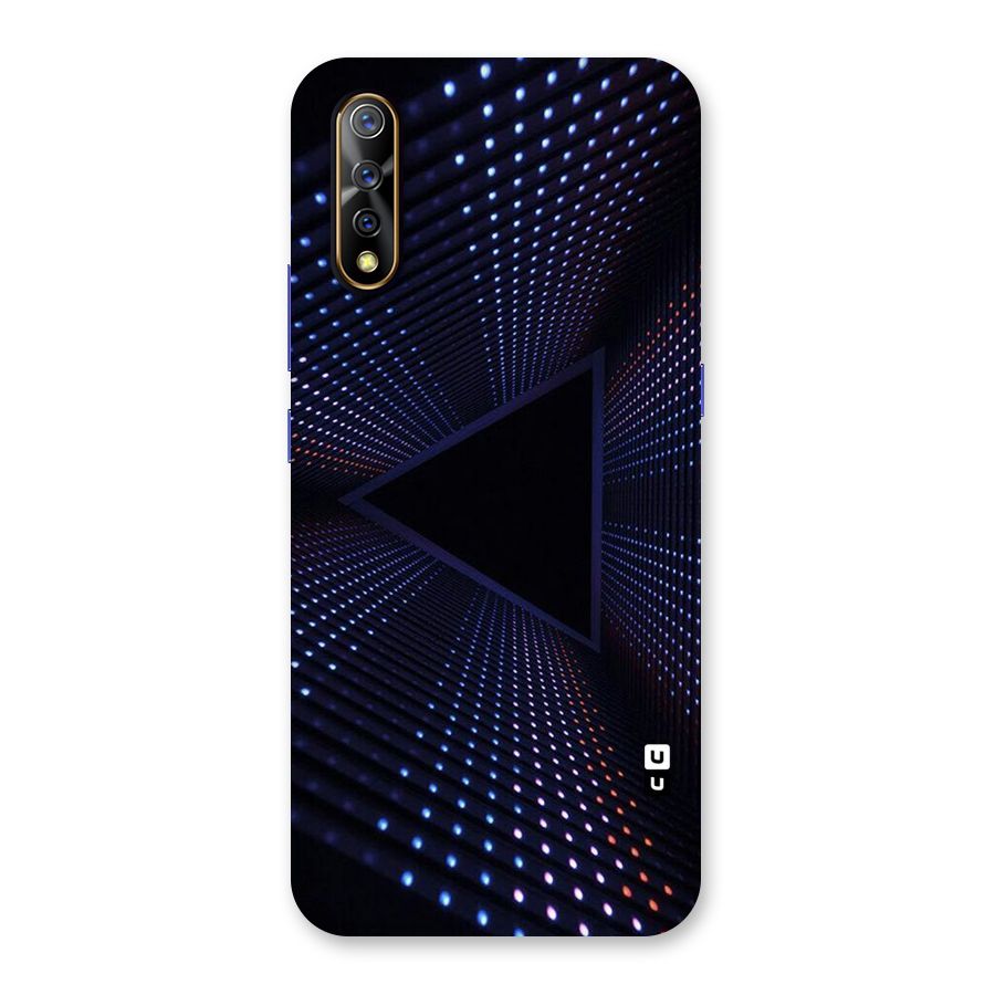 Stars Abstract Back Case for Vivo S1