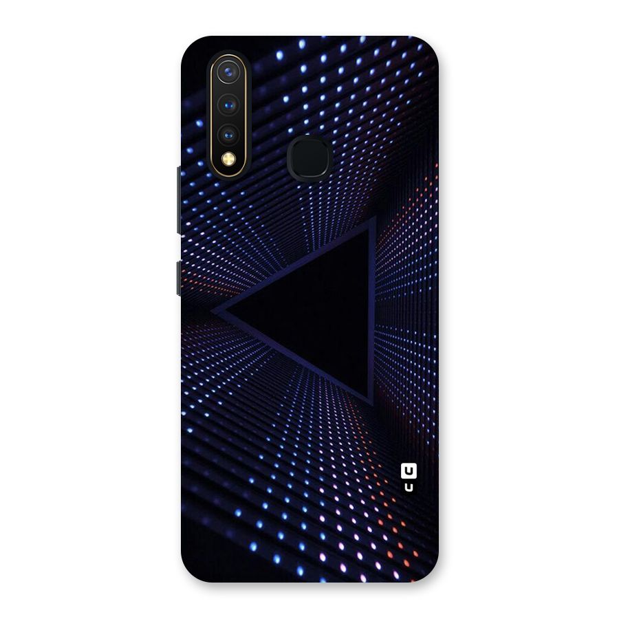 Stars Abstract Back Case for Vivo U20