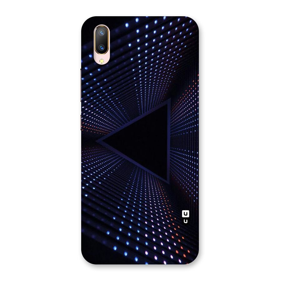 Stars Abstract Back Case for Vivo V11 Pro