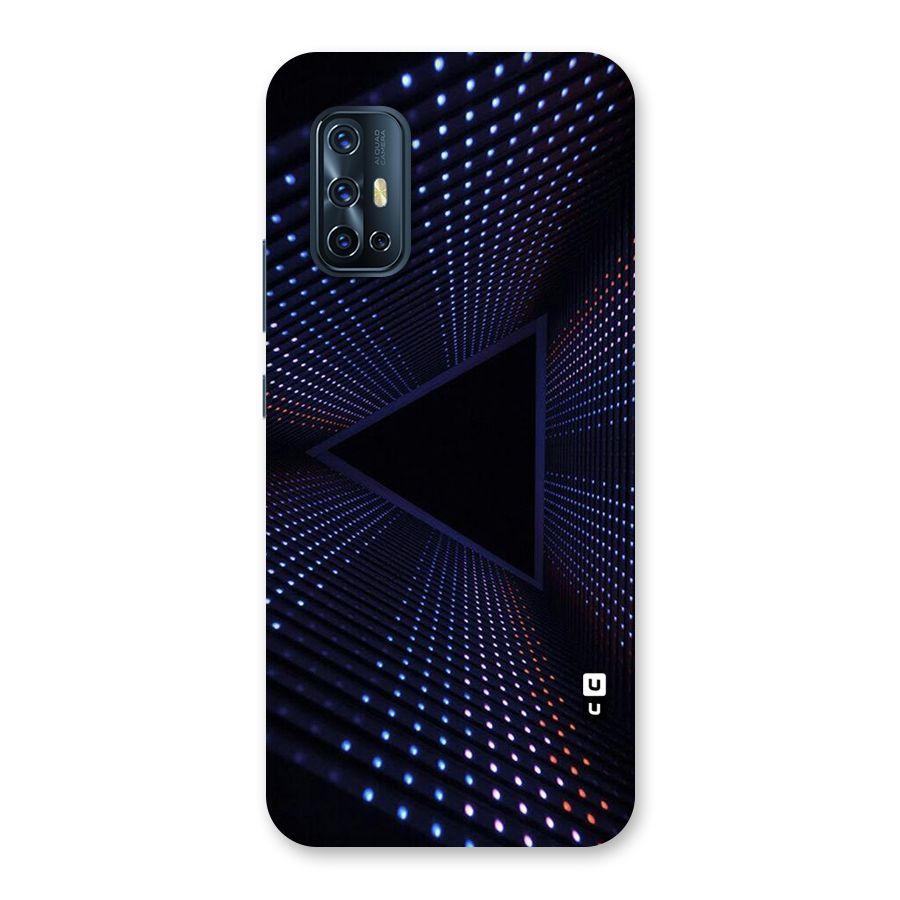 Stars Abstract Back Case for Vivo V17